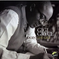 Gigi Gryce - Doin' the Gigi