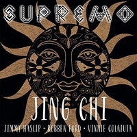 Jing Chi - Supremo