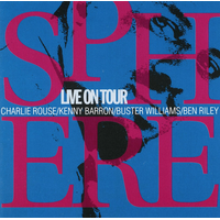 Sphere - Sphere on Tour