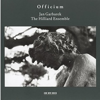 Jan Garbarek and The Hilliard Ensemble - Officium