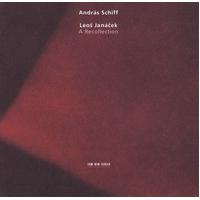 András Schiff - Leoš Janáček: A Recollection