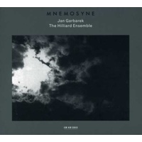 Jan Garbarek and The Hilliard Ensemble - Mnemosyne