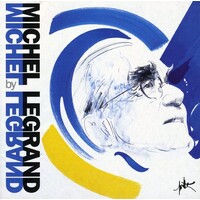 Michel Legrand - Michel Legrand by Michel Legrand
