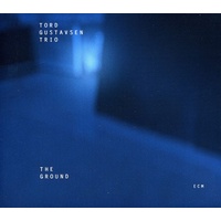 Tord Gustavsen Trio - The Ground