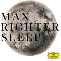 Max Richter - Sleep / 8CD & 1 high fidelity Pure Audio Disc