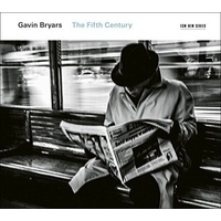 Gavin Bryars - The Fifth Century