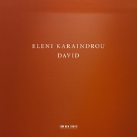 Eleni Karaindrou - David
