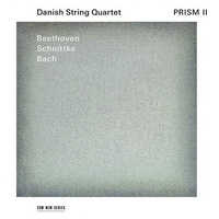 Danish String Quartet - Prism II