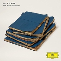 Max Richter - The Blue Notebooks 