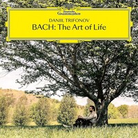Danill Trifonov - Bach: The Art of Life / 2CD set