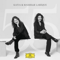Katia & Marielle Labèque - 55 / 3CD set