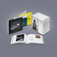 Meredith Monk - Meredith Monk: The Recordings / 13 CD set