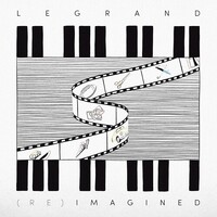 Michel Legrand / various artists - Legrand (Re)Imagined