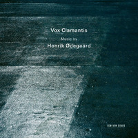 Vox Clamantis - Music by Henrik Ødegaard