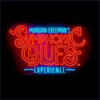 Morgan Freeman's Symphonic Blues Experience