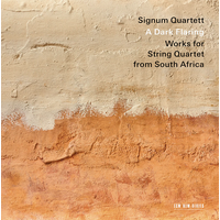 Signum Quartett - A Dark Flaring
