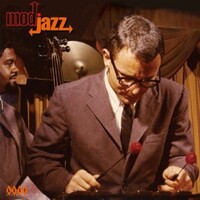 Mod Jazz - Various Artists - 2 x Vinyl LPs