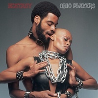 Ohio Players - Ecstasy - Vinyl LP