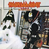 Parliament - Clones Of Dr. Funkenstein - Vinyl LP