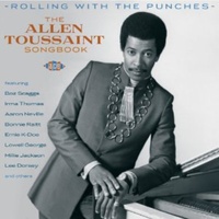 Various Artists - Rolling with the Punches: The Allen Toussaint Songbook