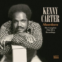 Kenny Carter - Showdown: Complete 1966 RCA Recordings