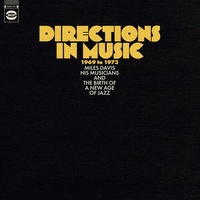 Various Artists - Directions in Music 1969 to 1973
