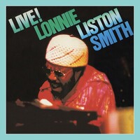 Lonnie Liston Smith - Live