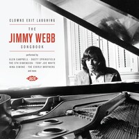 Various Artists - Clowns Exit Laughing: The Jimmy Webb Songbook