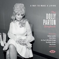 various artists - A Way to Make a Living: The Dolly Parton Songbook