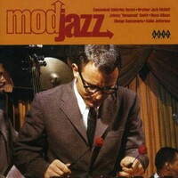 Various Artists - Mod Jazz