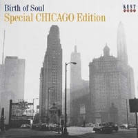 Birth of Soul: Special Chicago Edition