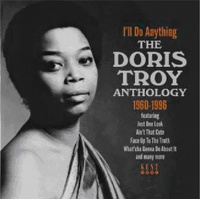 Doris Troy - I'll Do Anything: The Doris Troy Anthology 1960-1996