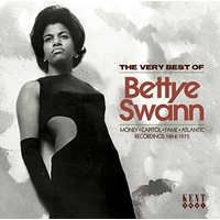 Bettye Swann - The Very Best of Bettye Swann