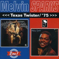Melvin Sparks - Texas Twister / '75