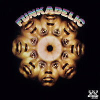 Funkadelic - Funkadelic - Vinyl LP