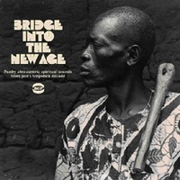 Various Artists - Bridge Into the New Age