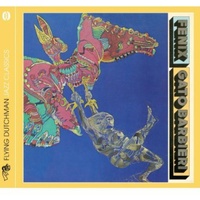 Gato Barbieri - Fenix