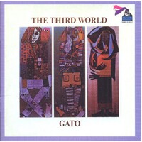 Gato Barbieri - The Third World