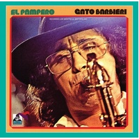 Gato Barbieri - El Pampero