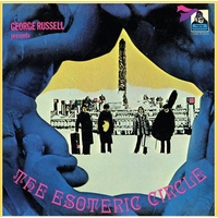 George Russell - The Esoteric Circle