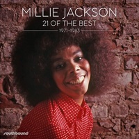 Millie Jackson - 21 of the Best