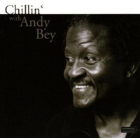Andy Bey - Chillin' with Andy Bey