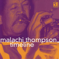 Malachi Thompson - timeline