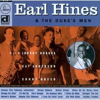 Earl Hines - Earl Hines & the Duke's Men