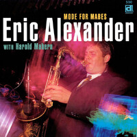Eric Alexander - Mode for Mabes