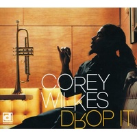 Corey Wilkes - Drop It