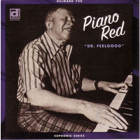 Piano Red - Dr. Feelgood