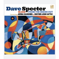 Dave Specter - Blues from the Inside Out