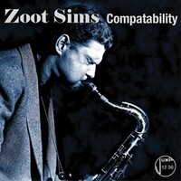 Zoot Sims - Compatability