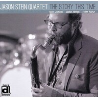 Jason Stein Quartet - The Story This Time